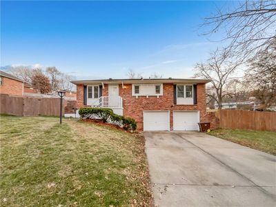16703 E 35th St S, Independence, MO, 64055