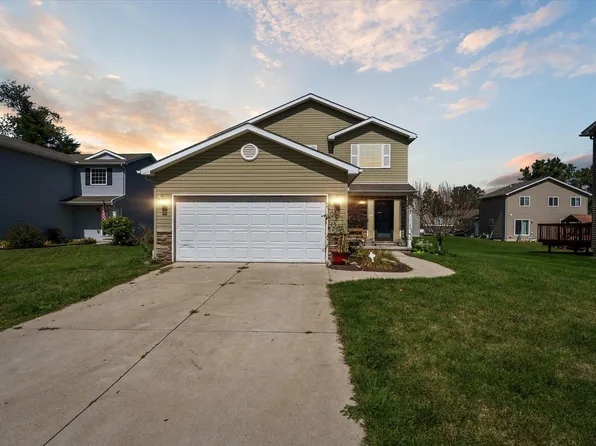 6462 Misty Ct, Waterford, MI 48327