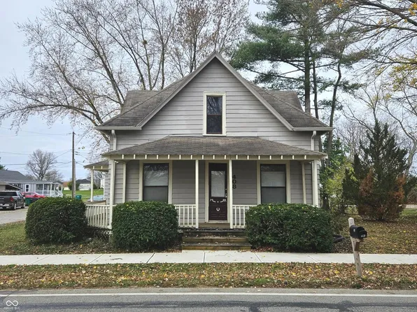 408 S Main St, Whitestown, IN 46075