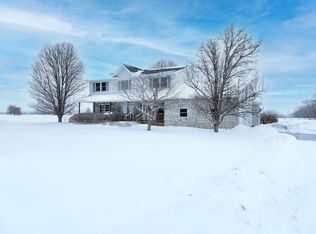 3810 Dunbar Rd, Prospect, OH 43342