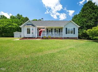 143 Alan Ln, Clayton, NC 27520