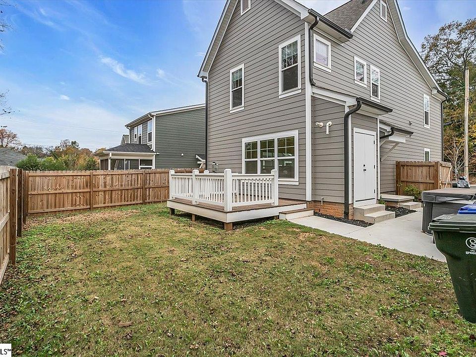 413 Birnie St, Greenville, SC 29611 | Zillow