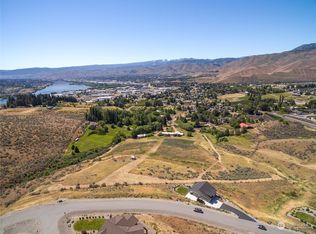 3621 McMullan Rd, Wenatchee, WA 98801