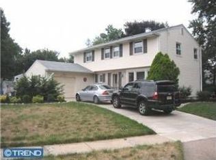 410 Old Orch, Voorhees, NJ 08003