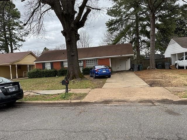 2nd image of 4128 Navaho Ave