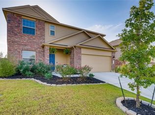 322 Jasper Trl, Buda, TX 78610