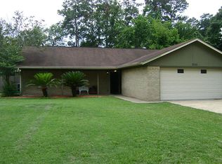 1914 Southwood Dr, New Caney, TX 77357