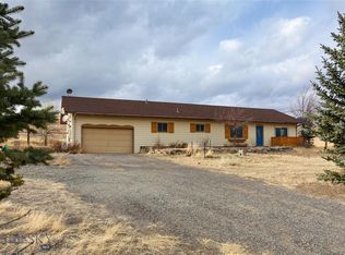 135 Arcturus Dr, Emigrant, MT 59027
