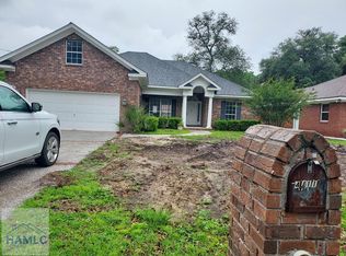 4611 Meadow Ave, Savannah, GA 31405