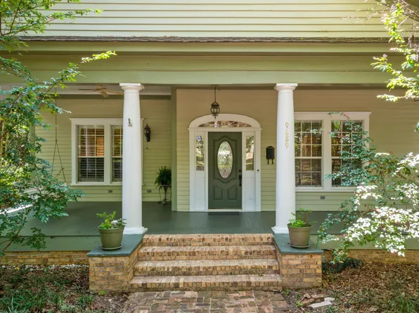 9689 N Horseshoe Rd, Tallahassee, FL 32317