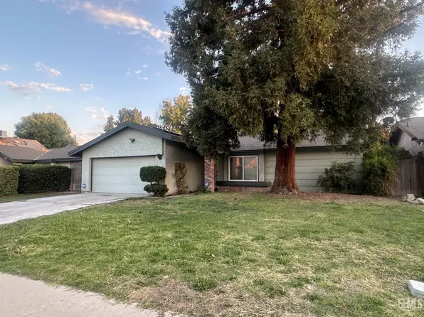 8417 Eakins Dr, Bakersfield, CA 93311