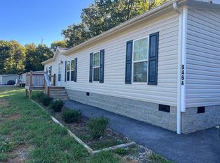 8464 Reedy Creek Rd, Bristol, VA 24202