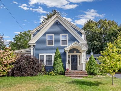 250 Morton St, Stoughton, MA, 02072