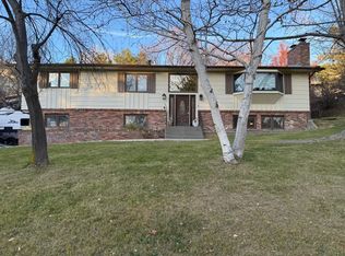 3109 Forsythia Blvd, Billings, MT 59102