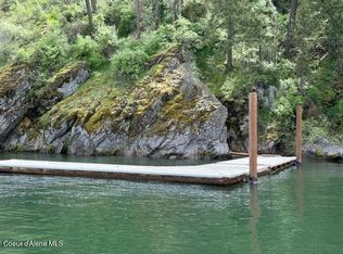 Moscow Bay Emerald Shr, Harrison, ID 83833