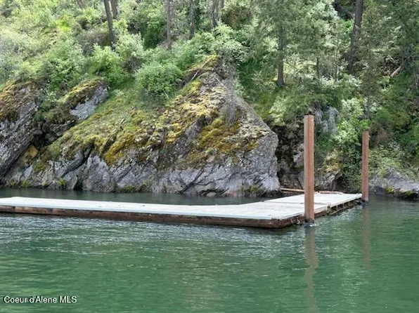 Moscow Bay Emerald Shr, Harrison, ID 83833