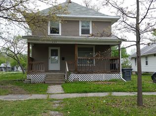 428 Rural St, Emporia, KS 66801