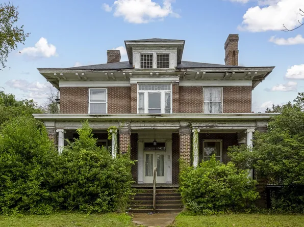 321 W Hampton Ave, Sumter, SC 29150