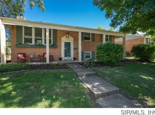 408 Fontainebleau, O Fallon, IL 62269