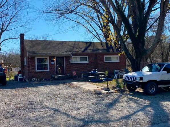 4504 Northwood Dr NW, Roanoke, VA 24017