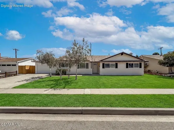 248 Virginia Dr, Thousand Oaks, CA 91320