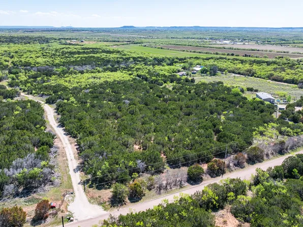 County Road 150, Tuscola, TX 79562