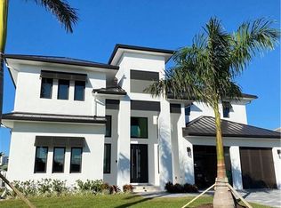 390 Bayside Ave LOT 7, Naples, FL 34108