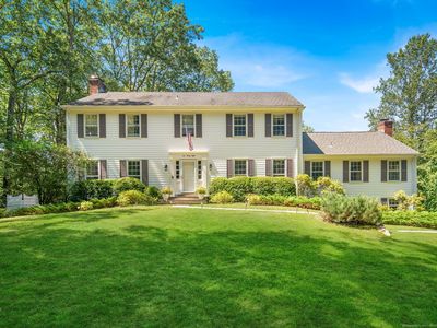 1038 West Road, New Canaan, CT, 06840