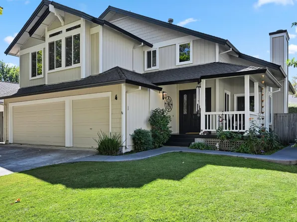 4 Starling Drive, Petaluma, CA 94954