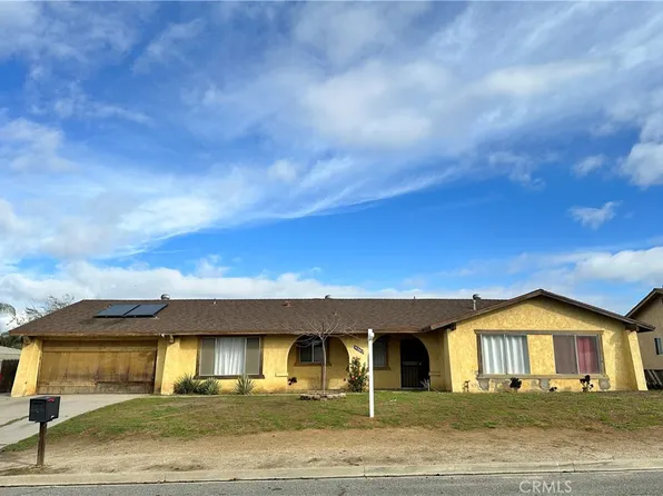 11363 58th St, Jurupa Valley, CA 91752