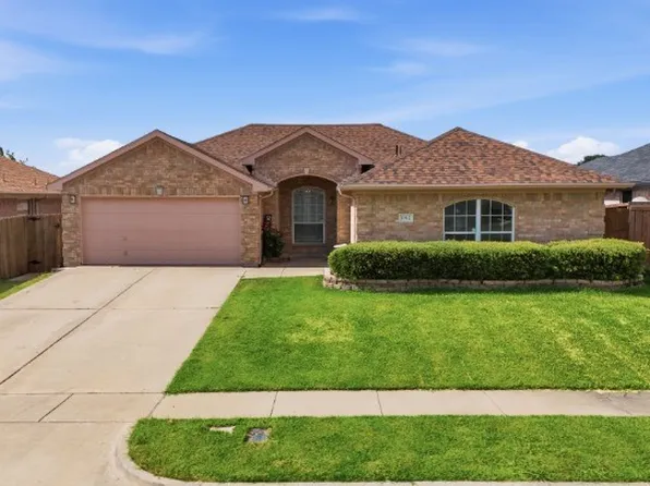 1912 Lennox Ln, Arlington, TX 76018