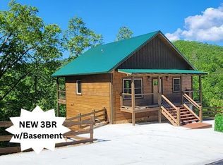 3272 Smoky Ridge Way, Sevierville, TN 37862