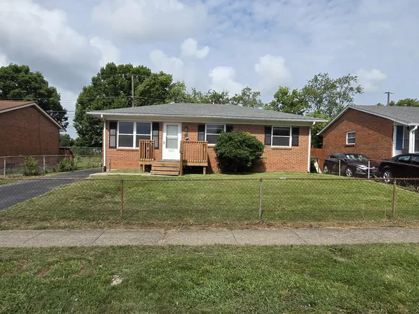 1021 Saint Martins Ave, Lexington, KY 40511