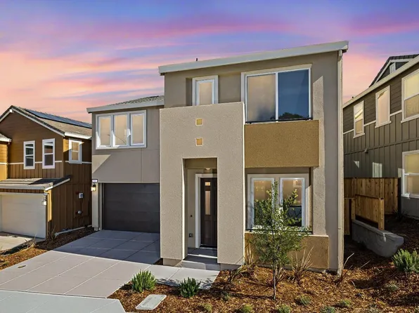 505 Sapphire Street, Petaluma, CA 94952