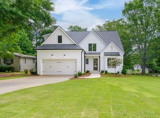3233 Clairwood Ter, Atlanta, GA 30341