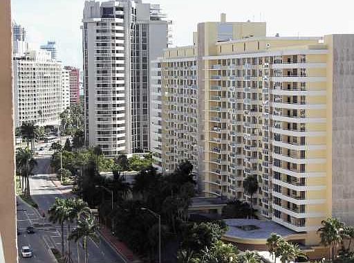 4th image of 5701 Collins Ave APT 1503