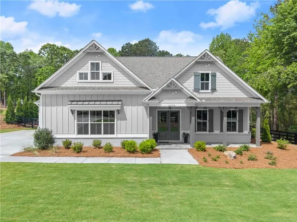 6375 Little Mill Rd, Gainesville, GA 30506