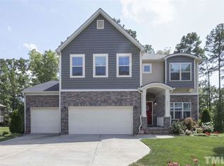 1611 Waddell Ct, Durham, NC 27703