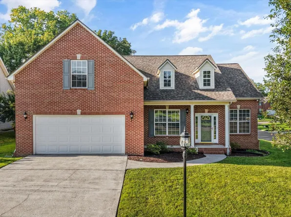 7512 Cherry Blossom Ln, Knoxville, TN 37931