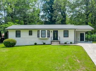 2652 Rockcliff Rd SE, Atlanta, GA 30316