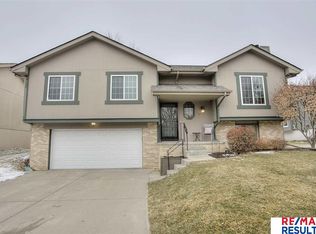 3716 S 155th St, Omaha, NE 68144
