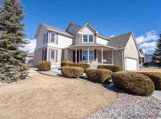 5711 Canyon Rd, Cheyenne, WY 82009
