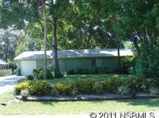 3312 Lime Tree Dr, Edgewater, FL 32141