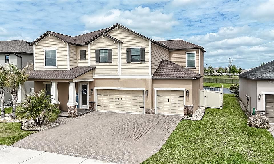 1st image of 8099 Lago Mist Way