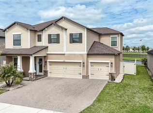 8099 Lago Mist Way, Wesley Chapel, FL 33545