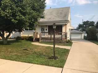 28932 James St, Garden City, MI 48135