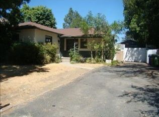 8910 Rathburn Ave, Northridge, CA 91325