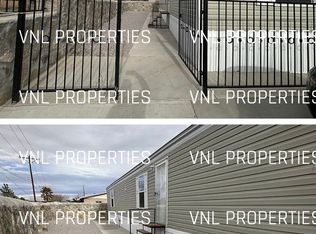 1050 6th St, Las Cruces, NM 88005