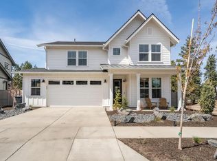 61027 SE Crane Peak Ct, Bend, OR 97702