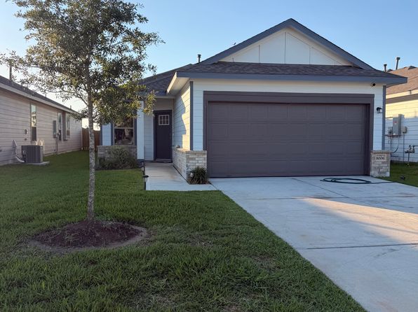 8006 Barret Travis Ct